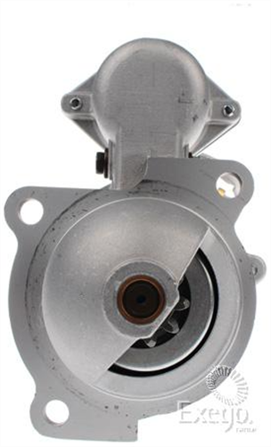 Starter Motor 12V 10Th CW Delco 28MT Style DXS9122