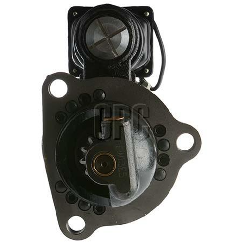 Starter Motor 24V 12THhCW Delco 40MT Style DXS9145