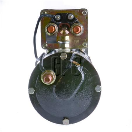 Starter Motor 24V 12THhCW Delco 40MT Style DXS9145