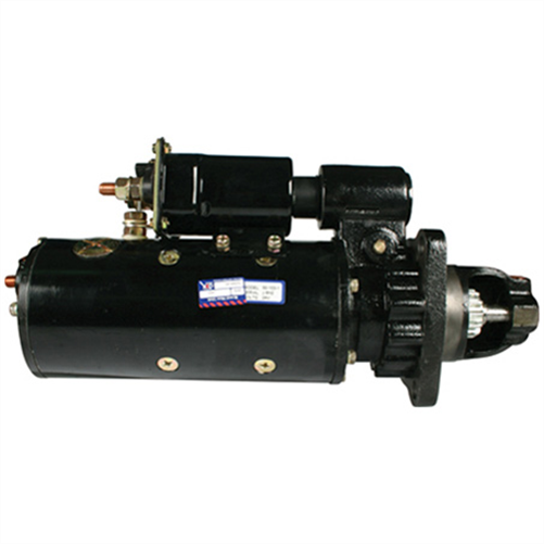 OEX Starter Motor 24V 12THhCW Delco 40MT Style