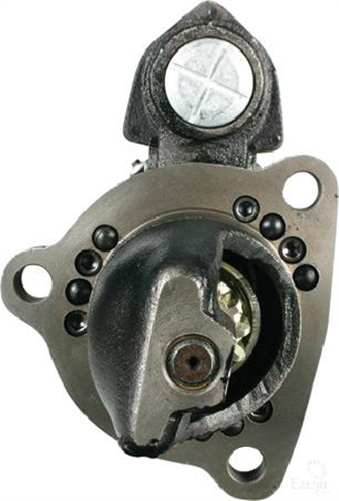 Starter Motor 12V 12Th CW Delco 42MT Style DXS9149