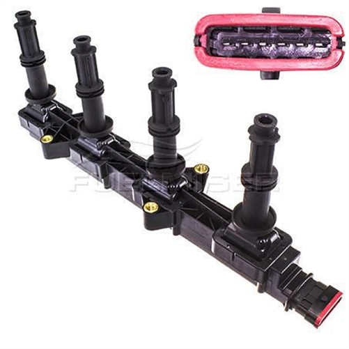 FUELMISER IGNITION COIL-CONTINENTAL Fuelmiser Ignition Coil - Continental