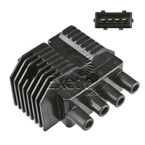 FUELMISER IGNITION COIL AFTERMARKET FUELMISER IGNITION COIL AFTRMARKET