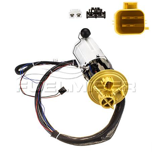 FUEL PUMP MODULE ASSEMBLY FUEL PUMP MODULE ASSEMBLY FPE-765