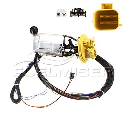 FUELMISER FUEL PUMP MODULE ASSEMBLY FUEL PUMP MODULE ASSEMBLY