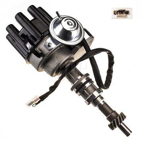 FUELMISER INGITION DISTRIBUTOR Fuelmiser Ingition Distributor
