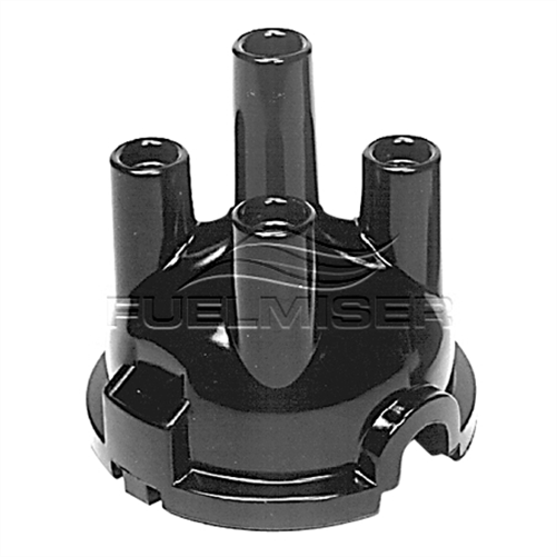 FUELMISER DISTRIBUTOR CAP - OES Fuelmiser Distributor Cap - OES