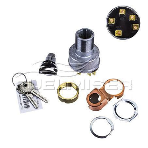 FUELMISER IGNITION SWITCH Fuelmiser Ignition Switch