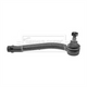 BORG & BECK TIE ROD END CITROEN PUEGEOT RENAULT 306 307 505 604