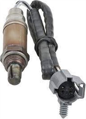 BOSCH O2 SENSOR - DIRECT FIT (3 WIRE)