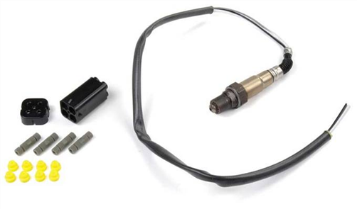Bosch O2 SENSOR - UNIVERSAL (4 WIRE)