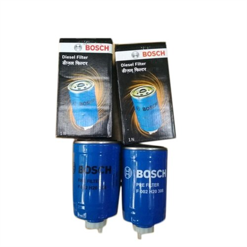 BOSCH DIESEL FUEL FILTER