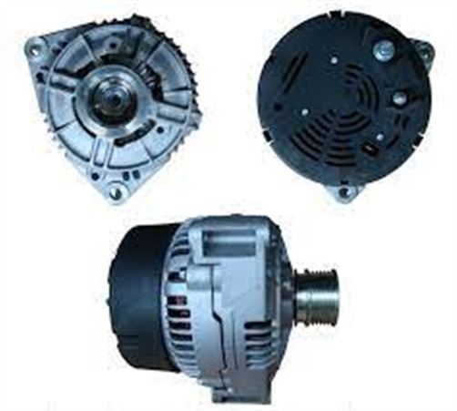 Bosch ALTERNATOR 12V 115A SUITS BOSCH