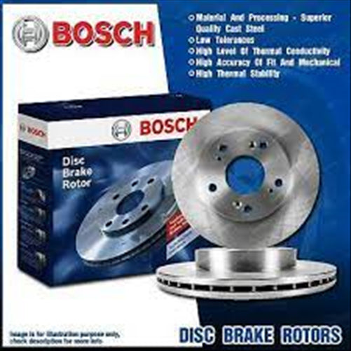 BOSCH DISTRIBUTOR CAP