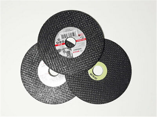 BOSCH INOX CUTTING DISC 105X1.0X16MM