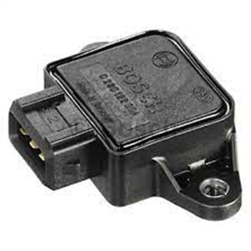 BOSCH THROTLE VALVE SWITCH