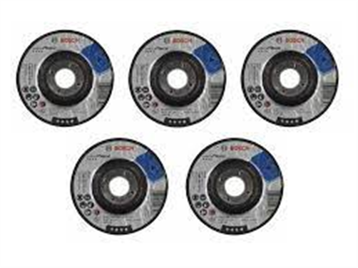 BOSCH GRINDING DISC 115 X 6.0 X 22.2MM