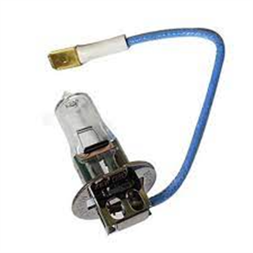 BOSCH BULB H3 12V 55W CARDED