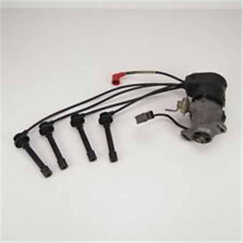 Bosch DIST CAP PULSAR N15 GA16DE