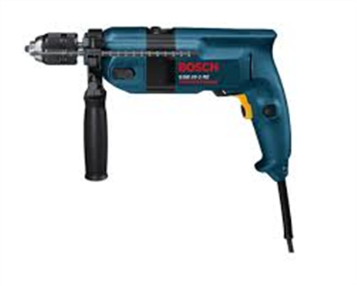 Bosch PERCUSSION DRILL