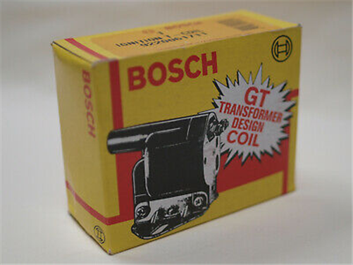 Bosch SPARK PLUG HR7DCY