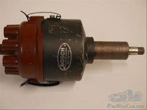 BOSCH IGN CONTACT SET PLYMOUTH WILLYS