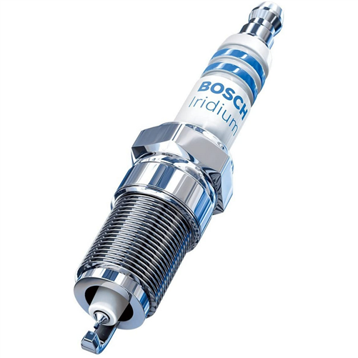 BOSCH SPARK PLUG SUPER 4 HR91GX