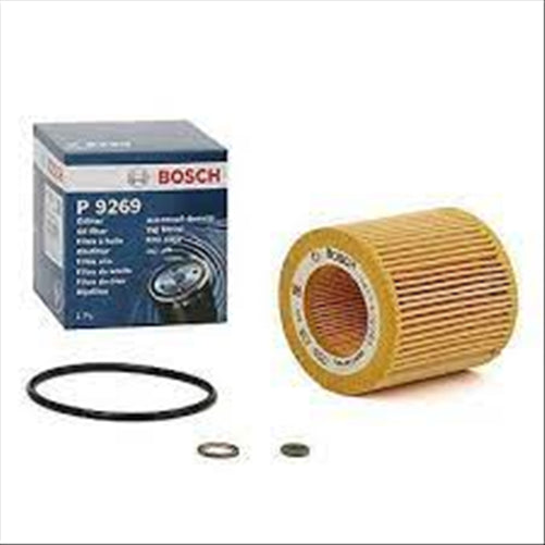 BOSCH OIL FILTER - BMW