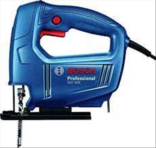 BOSCH JIGSAW 450 WATT