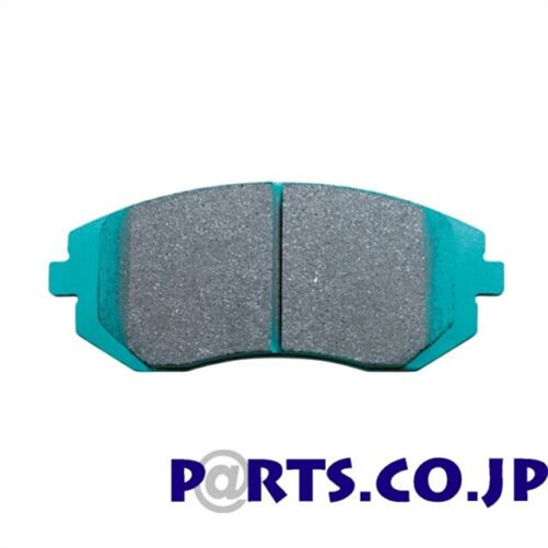 BRAKEPLUS PADS NIS SKYLINE F 86-