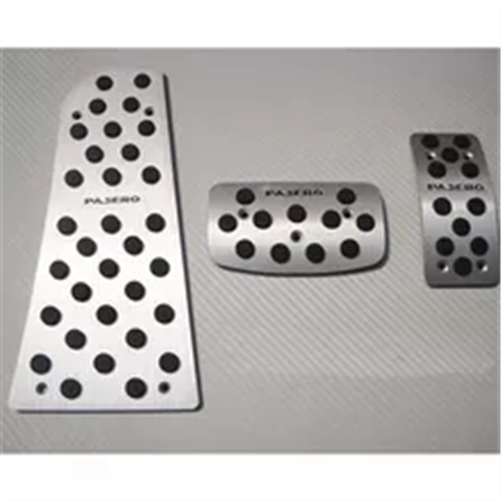 BRAKEPLUS PADS MIT SIGMA PAJERO L200 F 80-8