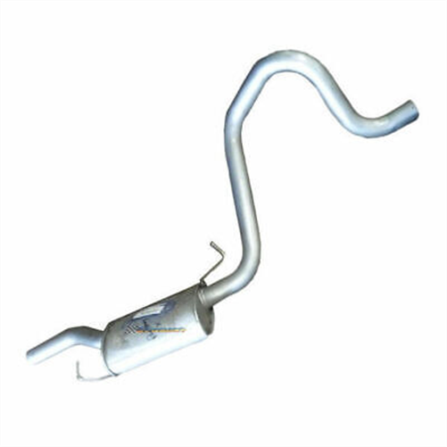 CHASE AUTO COMP REAR MUFF - FALCON EB-EL WAGON