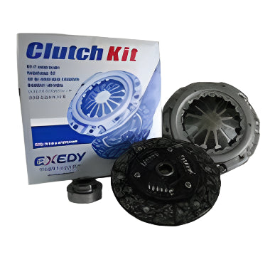 EXEDY CLUTCH KIT 215MM ALFA
