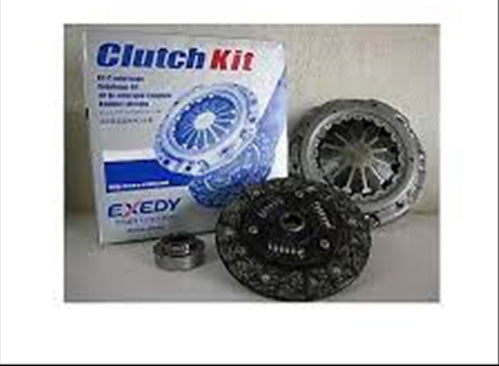 EXEDY CLUTCH KIT 215MM BMW BMK6595