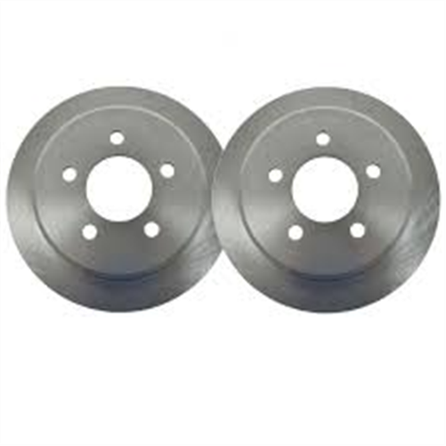 FREMAX ROTOR CHRYSLER VOYAGER F 01- 302MM