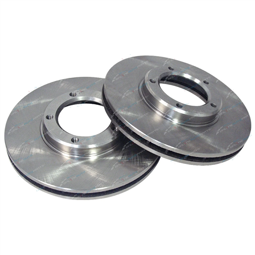 FREMAX ROTOR HOLDEN ASTRA R 98- NON ABS PS