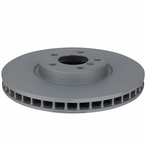 FREMAX ROTOR BMW X5 (E53) F 02- 356MM