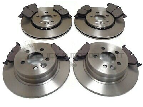 FREMAX ROTOR ROVER 75 R 99-