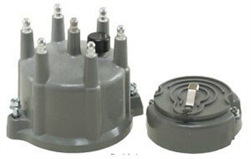 FUELMISER DISTRIBUTOR ROTOR FORD