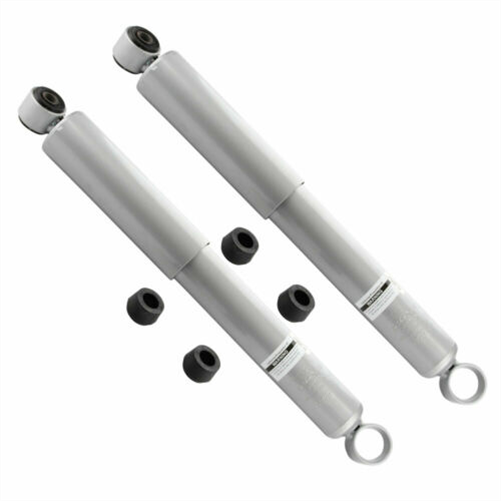 Gabriel Shock Absorber Rear - Isuzu 4WD 92-99