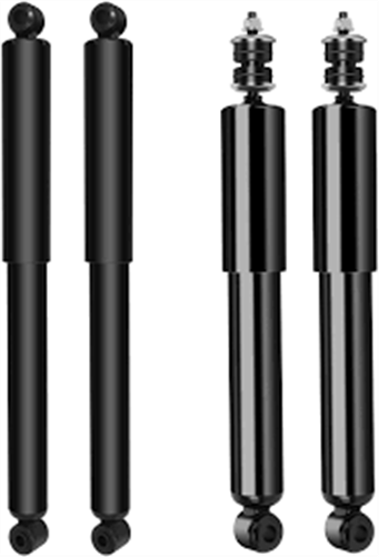 Gabriel Shock Absorber Front - Ford Courier Mazda B Series 4WD 2.5/2.6L 87-