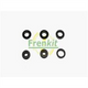 FRENKIT BRAKE MASTER CYLINDER KIT - FORD TRANSIT 92-95 23.8MM