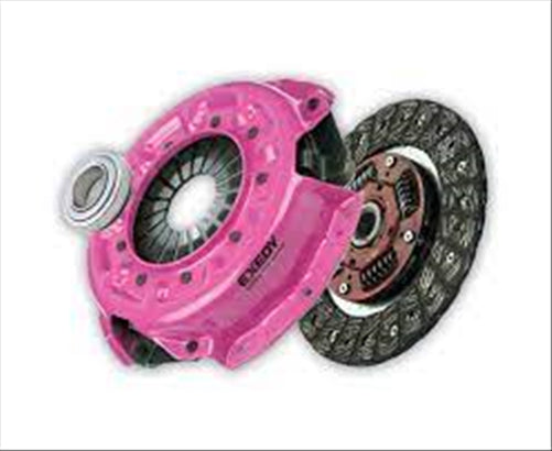 EXEDY CLUTCH KIT 165MM HOLDEN