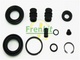 FRENKIT Caliper Kit Toyota R 32mm