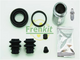 FRENKIT Caliper Kit Hyundai Kia R