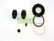 FRENKIT Caliper Kit Holden Commodore R 07- 34mm