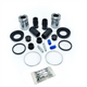FRENKIT Caliper Kit Alfa Bmw Porsche 33mm
