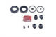 FRENKIT Caliper Kit Nis Quashqai Tiida Xtrail R