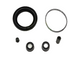 FRENKIT Caliper Kit Toyota