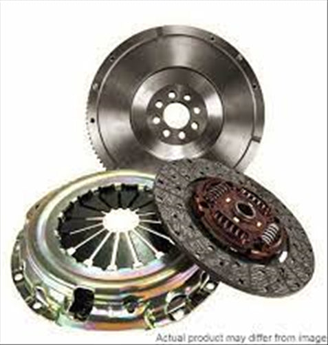 EXEDY CLUTCH KIT SPORTS TUFF 215MM HOLDEN